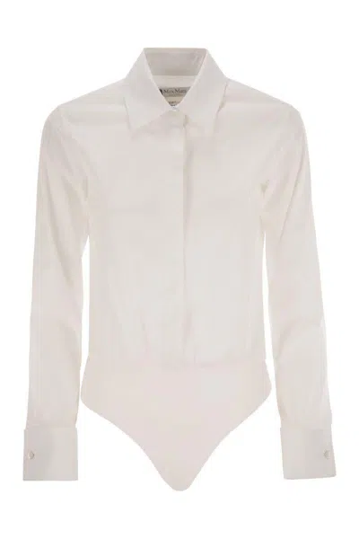 Max Mara Angora1234 In Neutral