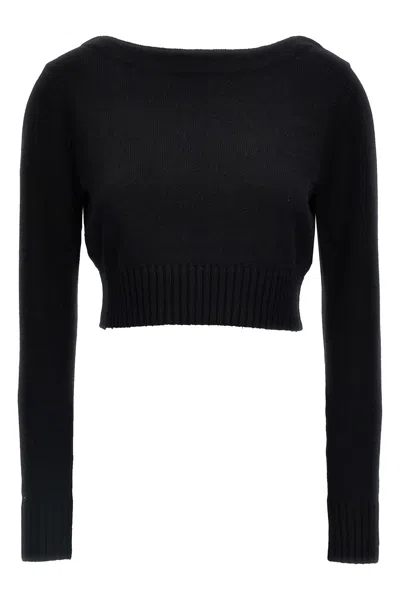 MAX MARA MAX MARA 'ANGRI' SWEATER