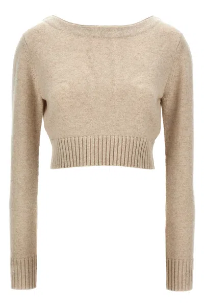 MAX MARA MAX MARA 'ANGRI' SWEATER