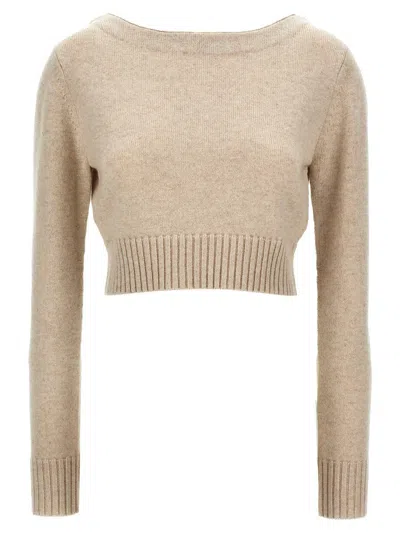 Max Mara 'angri' Sweater