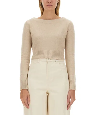 MAX MARA ANGRI SWEATER
