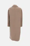 Max Mara Angus Atelier Line In Neutral