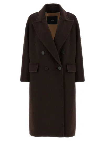 MAX MARA ANGUS COAT