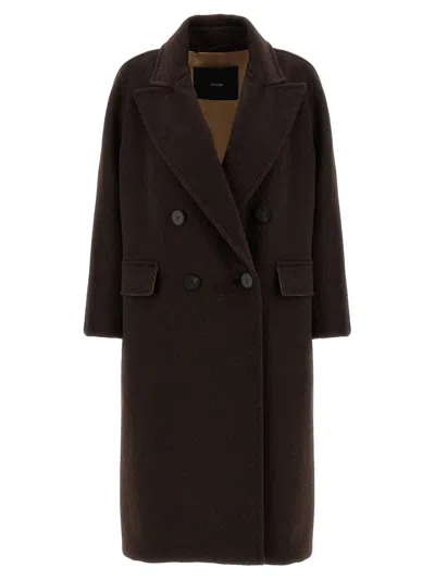 MAX MARA MAX MARA 'ANGUS' COAT