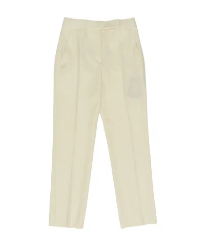 Max Mara Anterior Fold In Nude