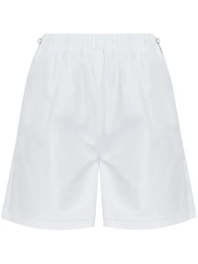 MAX MARA MAX MARA ANTIOPE SHORT CLOTHING