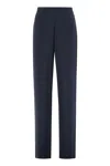 Max Mara Studio Aosta Cady Trousers