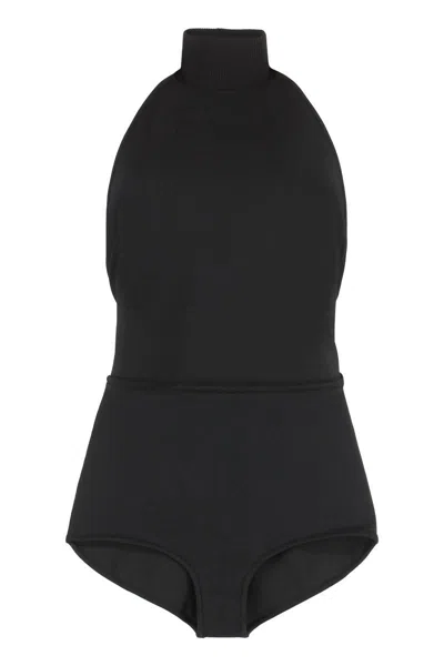 MAX MARA MAX MARA APOGEO KNIT BODYSUIT