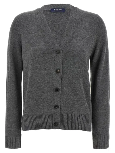MAX MARA MAX MARA 'APOLLO' CARDIGAN