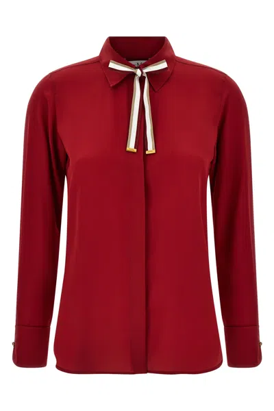 MAX MARA MAX MARA 'APOLLO' SHIRT