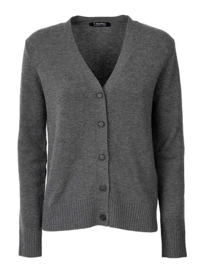 Max Mara Apollov In Gray