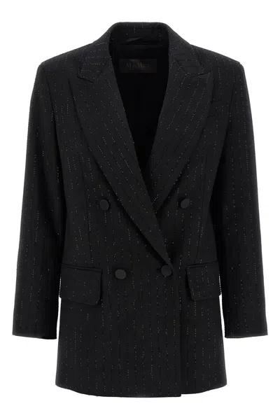MAX MARA 'APPIA' BLAZER