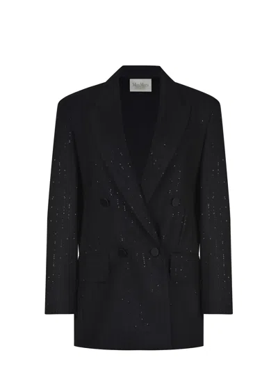 MAX MARA MAX MARA "APPIA" BLAZER