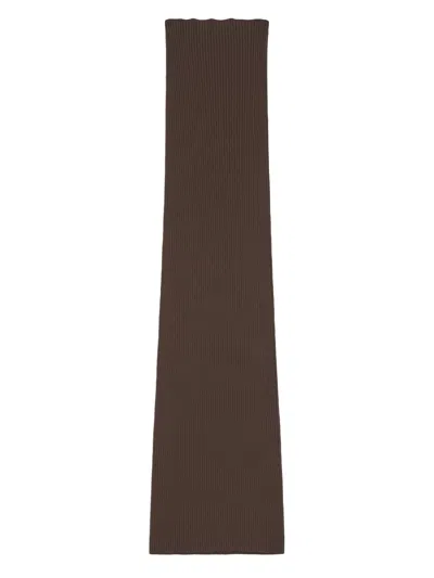 MAX MARA MAX MARA APRILE1234 SKIRT