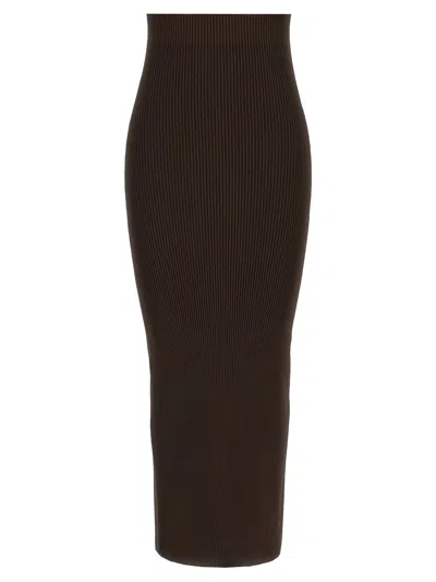 MAX MARA APRILE1234 SKIRT