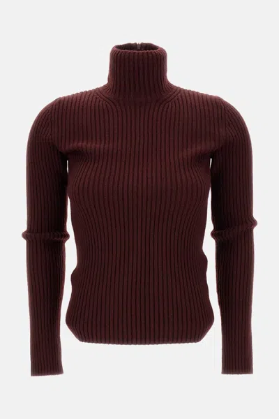 MAX MARA ARAL TURTLENECK