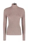 Max Mara Aral1234 In Neutral