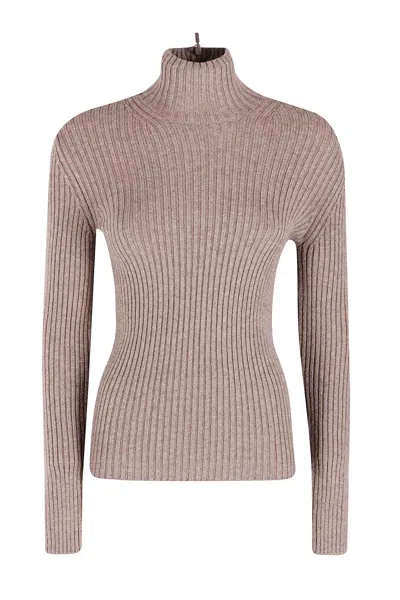 Max Mara Aral1234 In Neutral