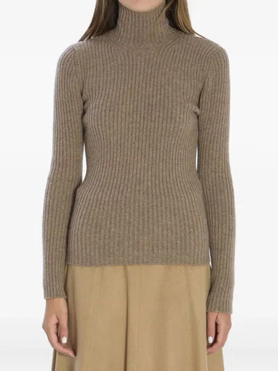 MAX MARA MAX MARA "ARAL1234" PULLOVER SWEATER CLOTHING