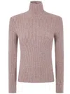 Max Mara Aral1234 In Pink