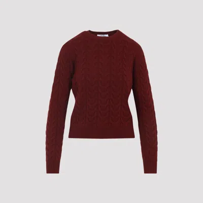 MAX MARA ARAMIS PULLOVER