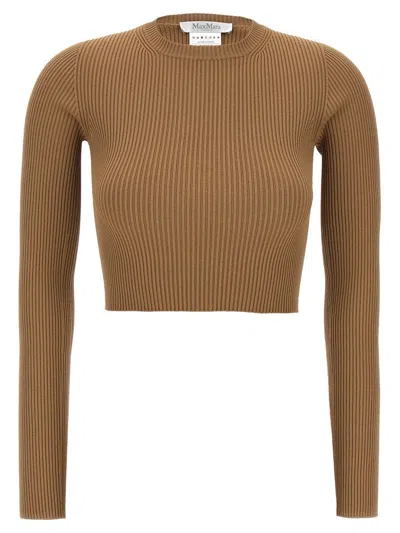MAX MARA MAX MARA 'ARCELLA1234' SWEATER