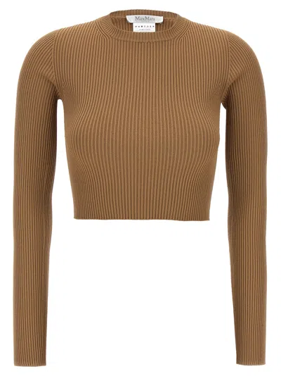 Max Mara 'arcella1234' Sweater