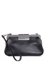 Max Mara Maxmarac Bag In Black