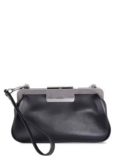 MAX MARA ARCHETIPO CLUTCH BAG