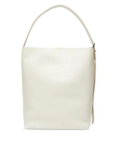 Max Mara Archetipo Shopping Tote In White