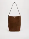 Max Mara Archetipo1sv3 Handbag Brown