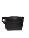 MAX MARA ARCHETIPO4 HANDBAG BLACK