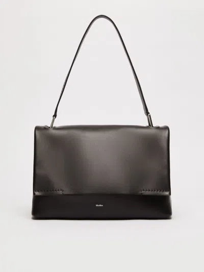 Max Mara Archetipo6 Handbag Black