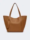 Max Mara Archetipo7v2 Handbag Brown