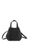 Max Mara Archetipo7xsv2 - Archetipo Extra Small Leather Bag