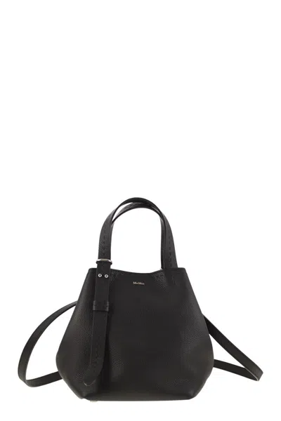MAX MARA MAX MARA ARCHETIPO7XSV2 - ARCHETIPO EXTRA SMALL LEATHER BAG