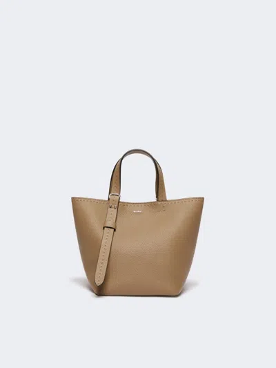 Max Mara Archetipo7xsv2 Handbag Khaki