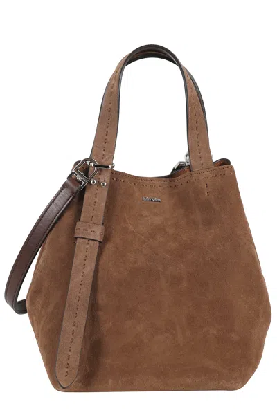 Max Mara Archetipo7xsv3 In Brown