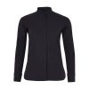 Max Mara Arduino Cotton Blouse In Blue