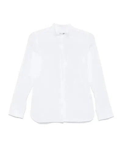 MAX MARA MAX MARA ARDUINO BUTTON-UP LONG-SLEEVED SHIRT