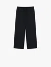 Max Mara Argenta In Black