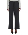 Max Mara Argenta Pants In Ultramarin