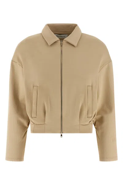 MAX MARA 'ARGENTA' SWEATSHIRT