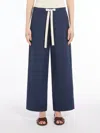 Max Mara Argento In Blue