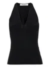 Max Mara Women Armida Top In Black