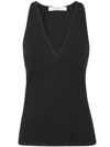 Max Mara Women Armida Top In Black