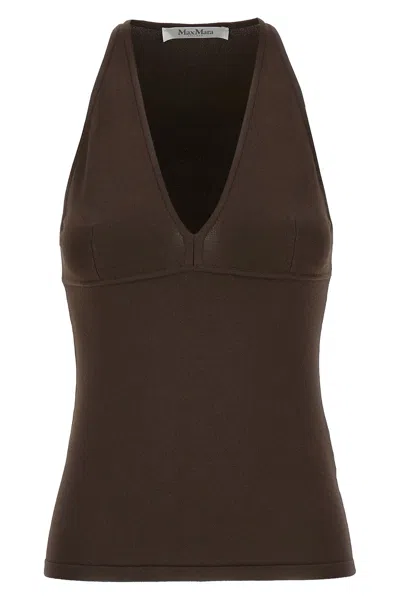 MAX MARA MAX MARA 'ARMIDA1234' TOP