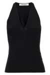 Max Mara Women Armida Top In Black