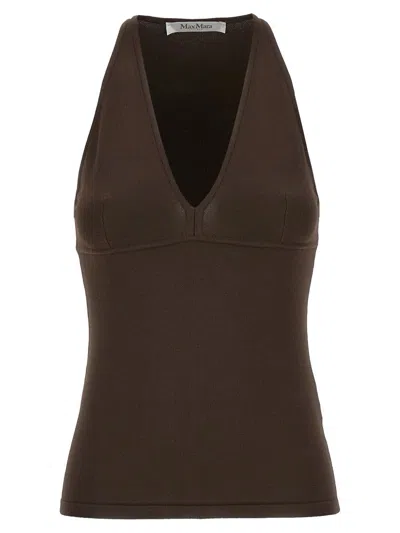 MAX MARA MAX MARA 'ARMIDA1234' TOP