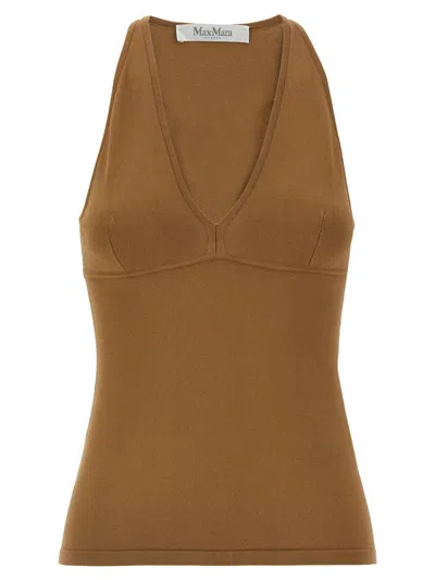 MAX MARA MAX MARA 'ARMIDA1234' TOP